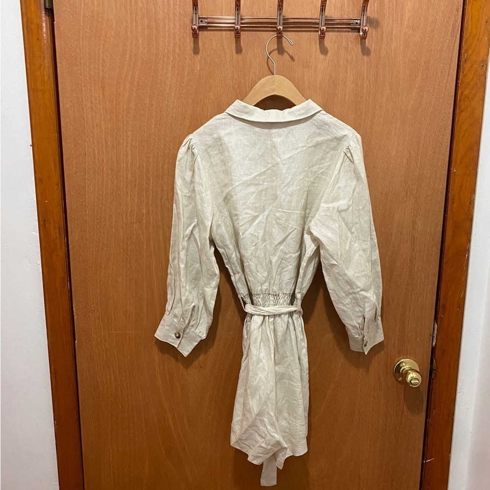 LITlES LIES woman blouse - Picture 3 of 4